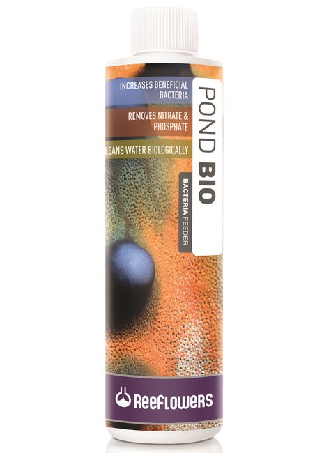 pond bio 500 ml