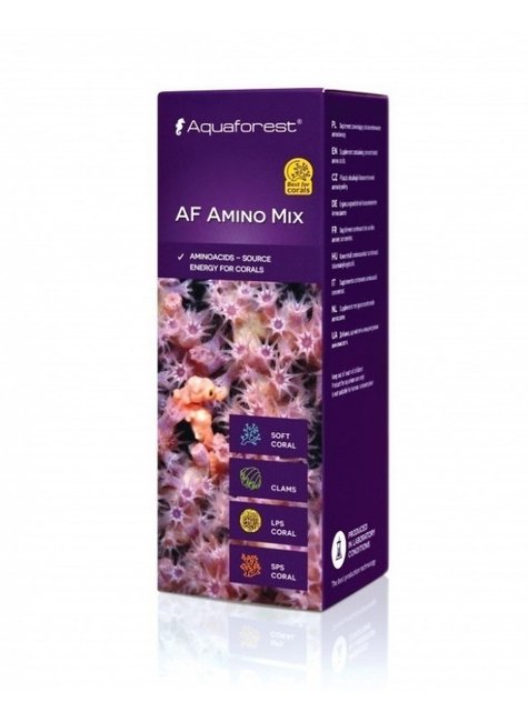 af amino mix 10 ml