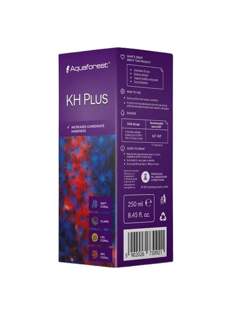 af kh plus 250 ml