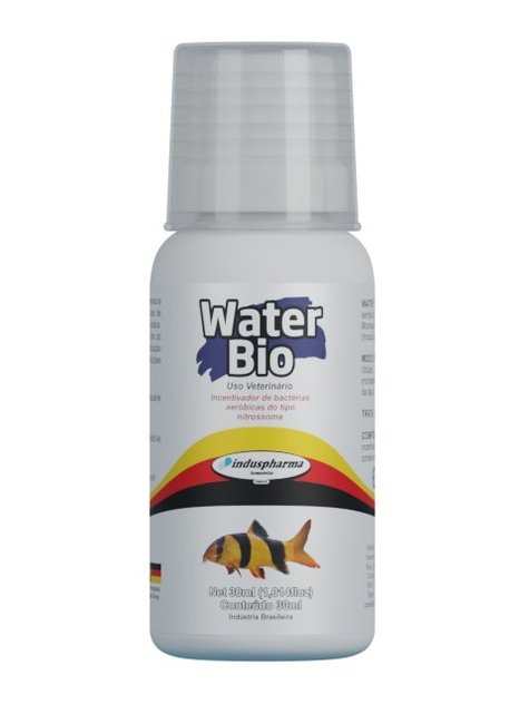 water bio 30 ml