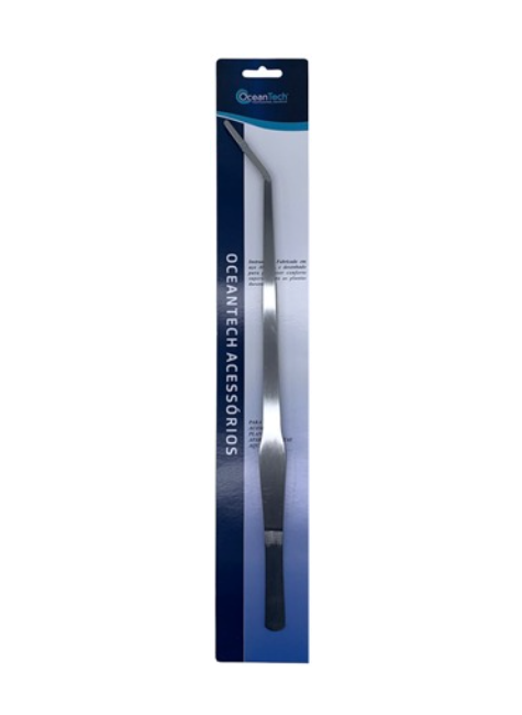 pinca curva 38 cm ocean tech