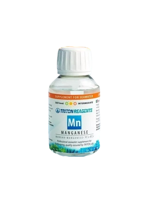 manganese triton