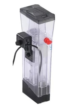 SKIMMER - MINI Q - PARA AQUARIOS ATÉ 75L - BUBBLE MAGUS