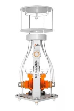 SKIMMER PARA AQUÁRIOS ATÉ 1000 litros - MJ SK400 - MAXSPECT