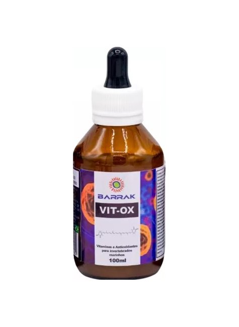 vit ox