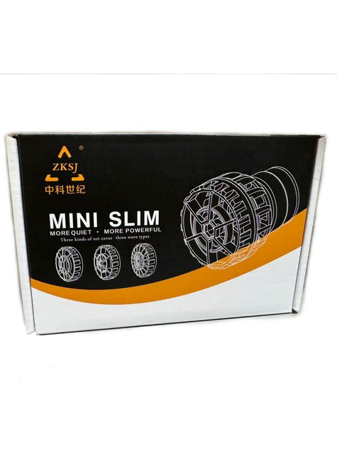 BOMBA CIRCULAÇÃO SLIM - ZKSJ